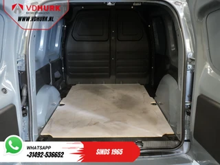 Mercedes-Benz eCitan – thumbnail 15