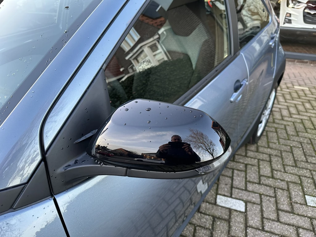 Toyota Aygo – foto 16