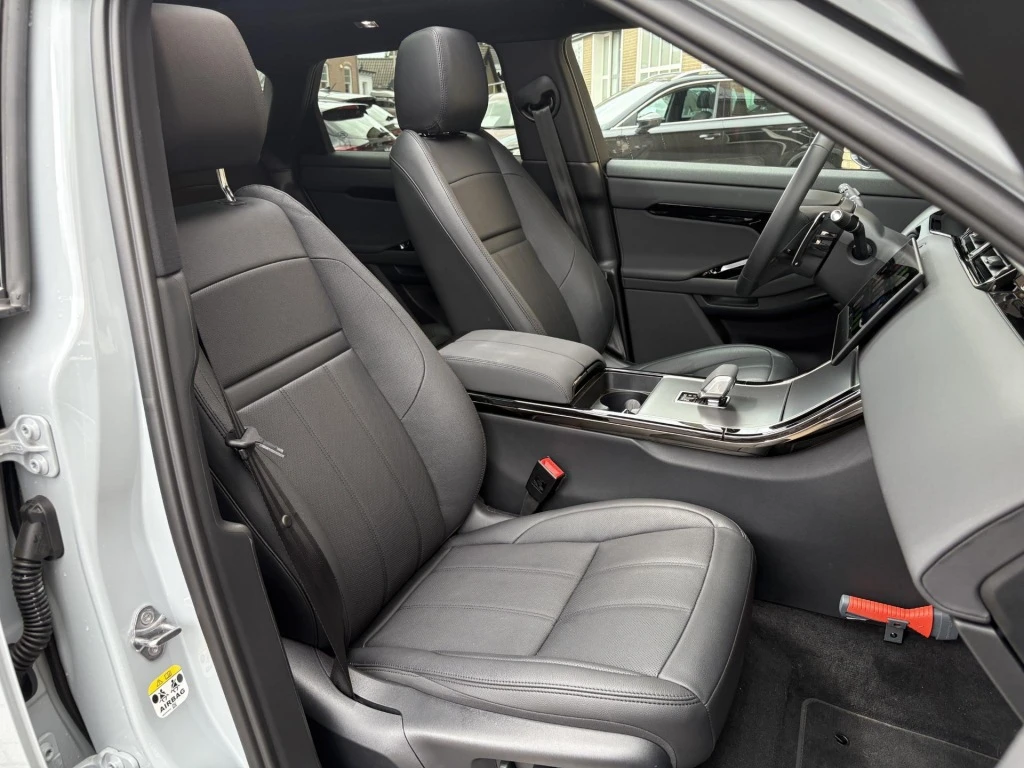 Land Rover Range Rover Evoque – foto 60