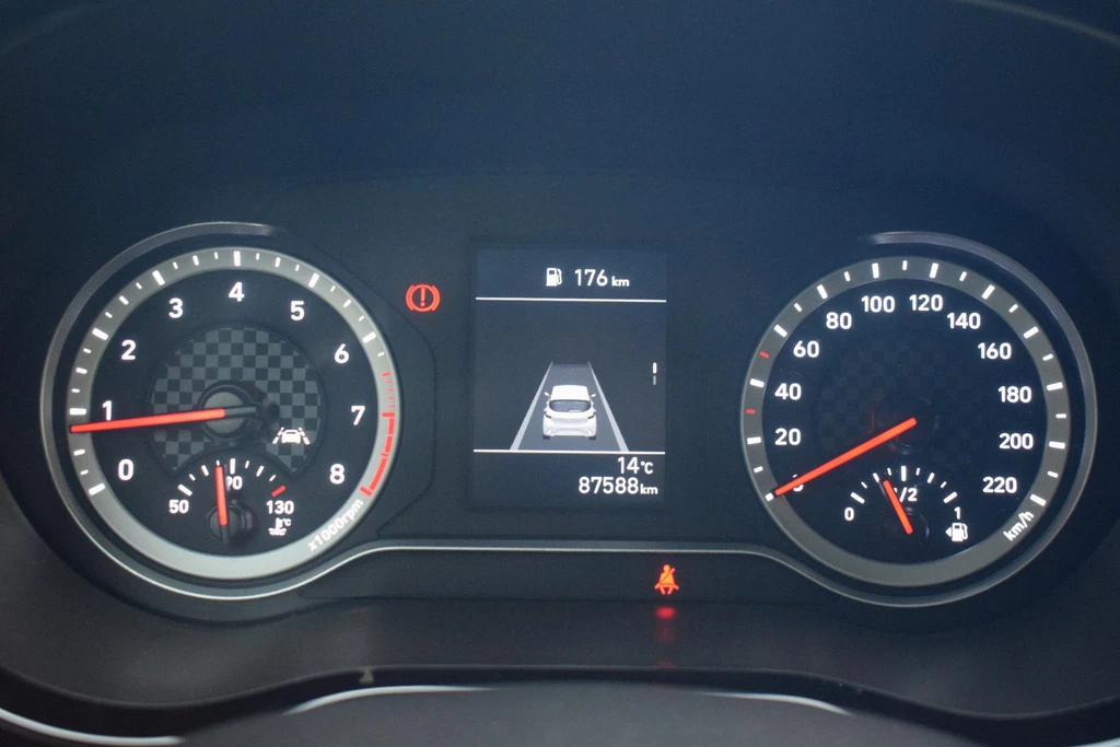 Hyundai i10 – foto 13