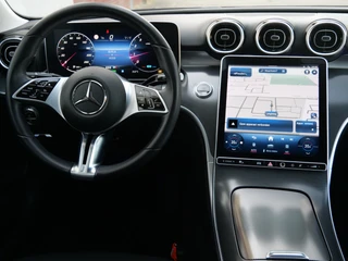Mercedes-Benz C-Klasse – thumbnail 14