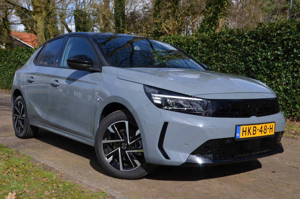 Opel Corsa – foto 18