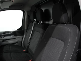 Ford Transit Custom – thumbnail 25