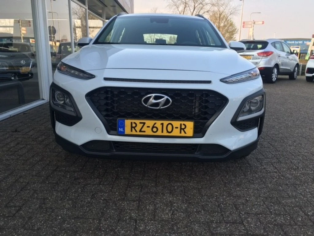 Hyundai Kona – foto 5