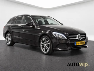 Mercedes-Benz C-Klasse – thumbnail 7