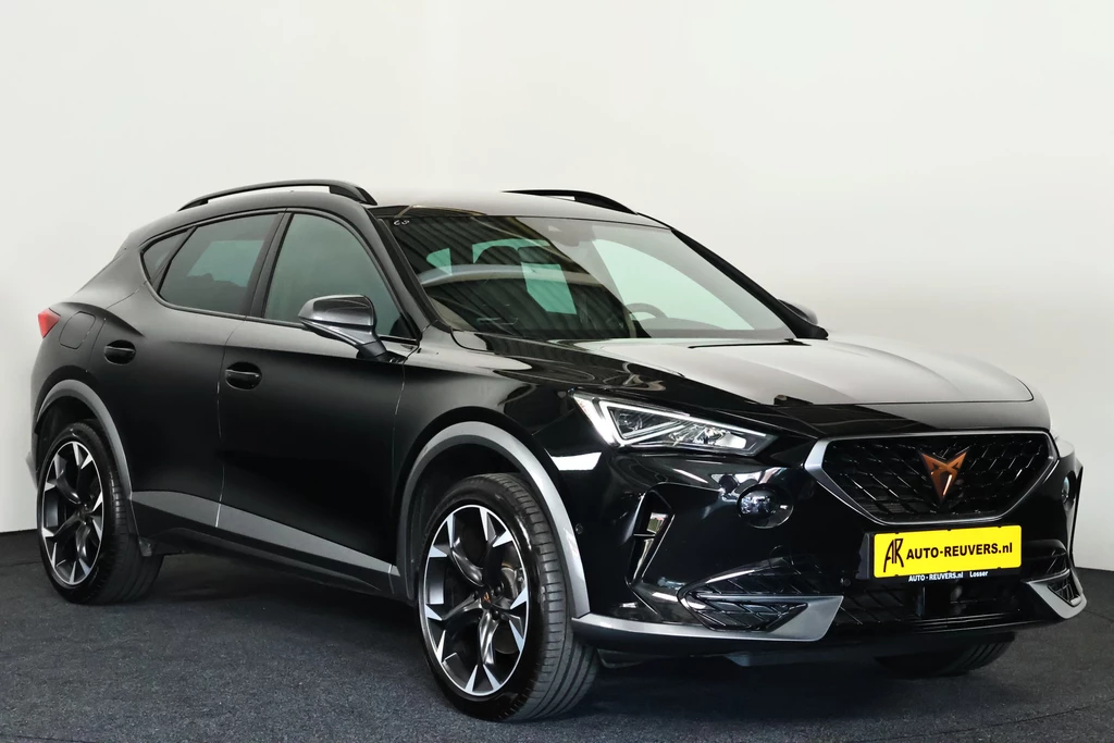 CUPRA Formentor – foto 6
