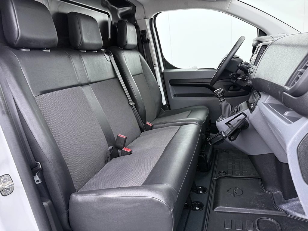 Opel Vivaro – foto 15