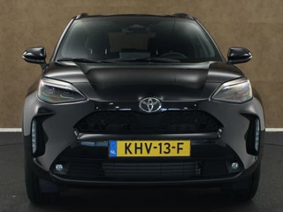 Toyota Yaris Cross – thumbnail 9