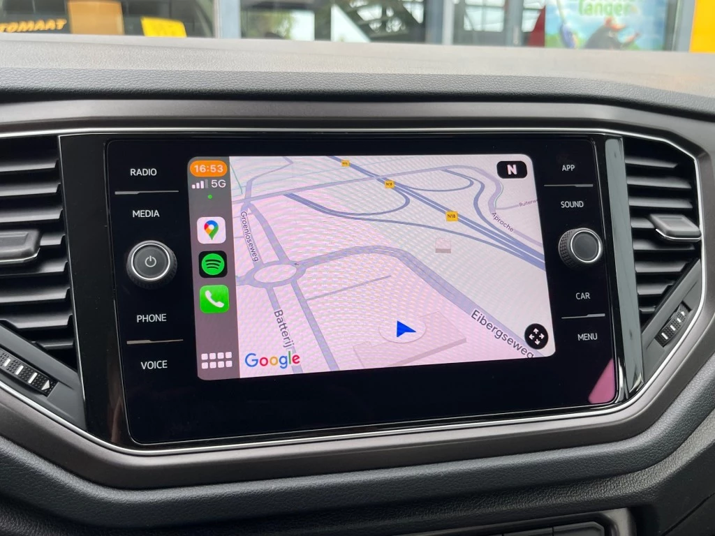 Volkswagen T-Roc – foto 18