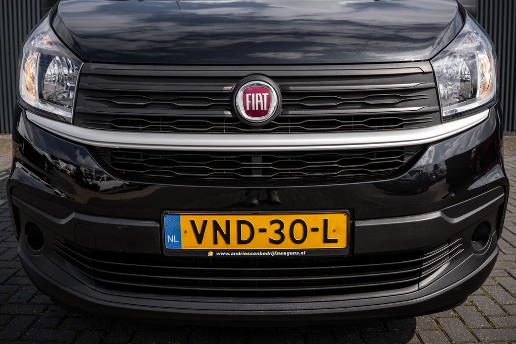 Fiat Talento – foto 8