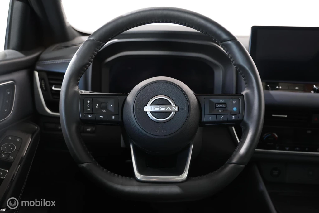 Nissan QASHQAI – foto 17