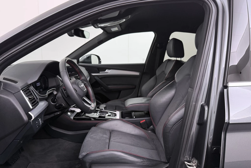 Audi Q5 – foto 11