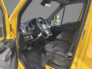 Mercedes-Benz Sprinter – thumbnail 5