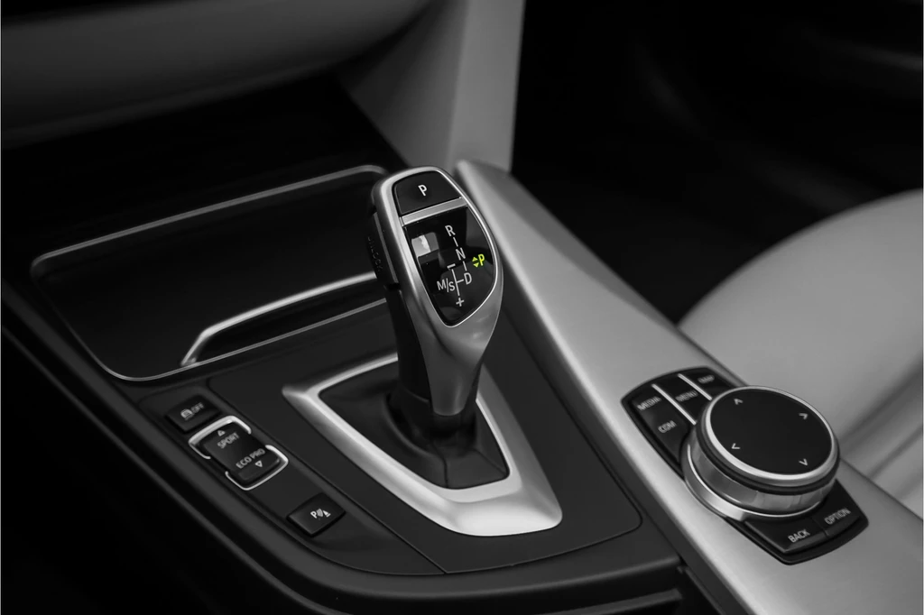 BMW 3 Serie – foto 31