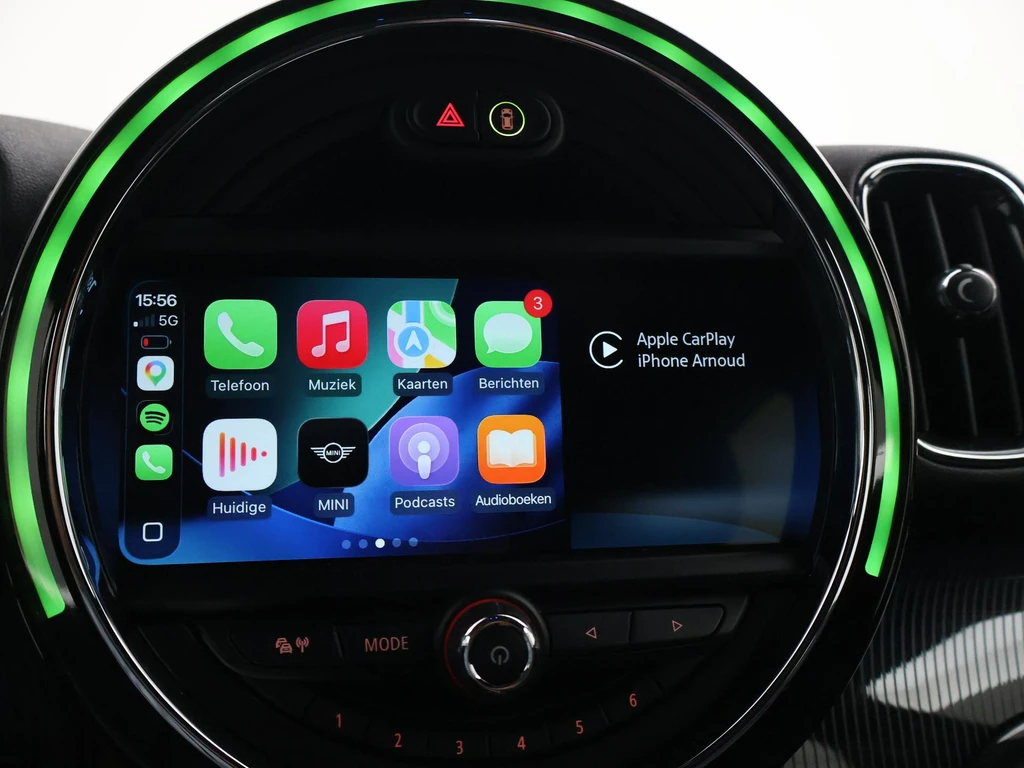 MINI Countryman – foto 52
