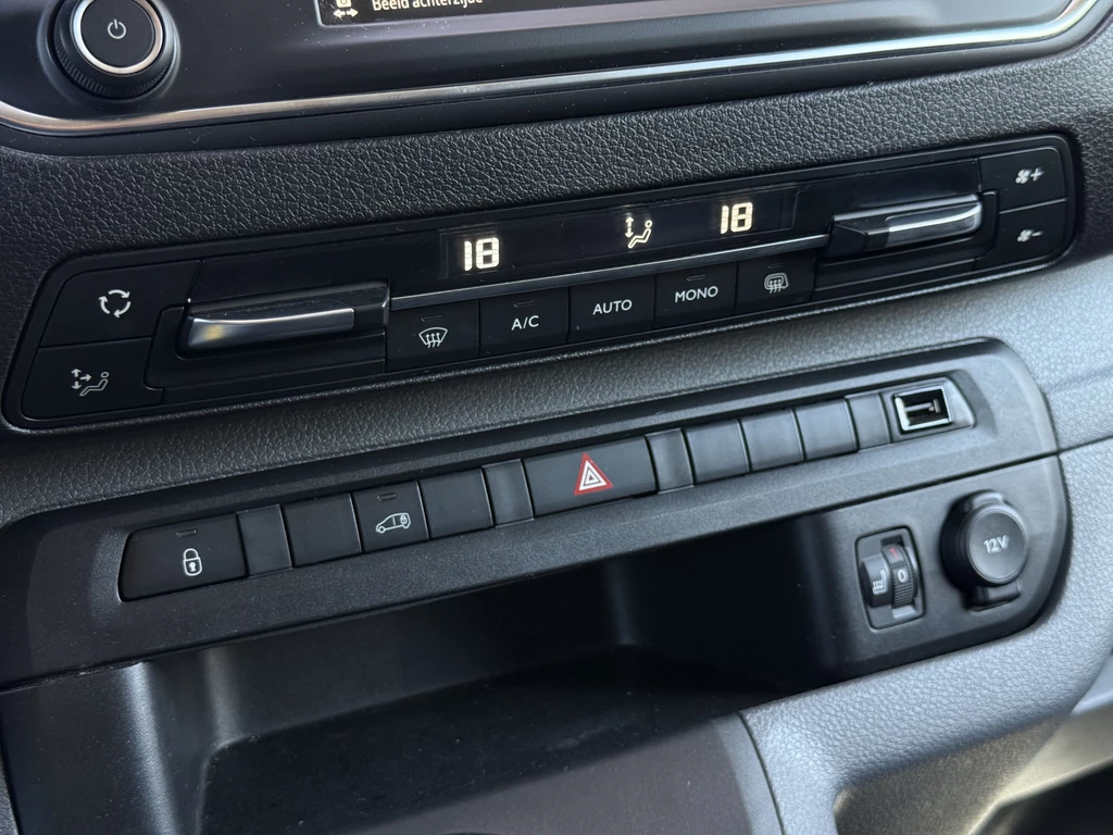 Opel Vivaro – foto 25