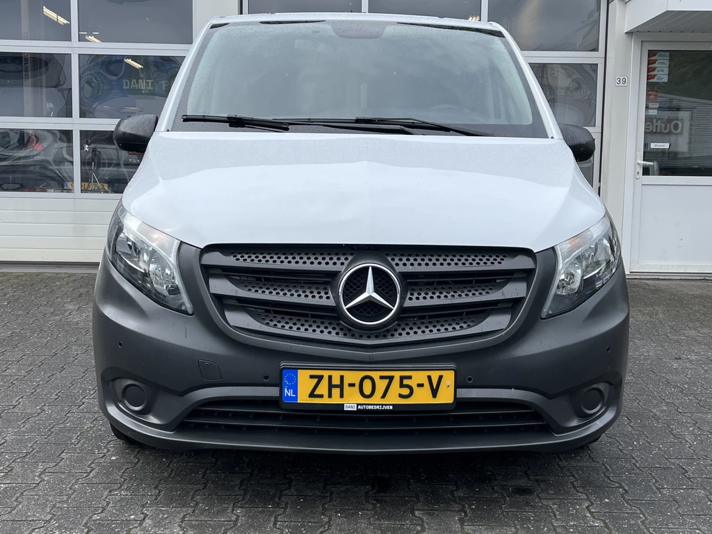 Mercedes-Benz Vito – foto 8