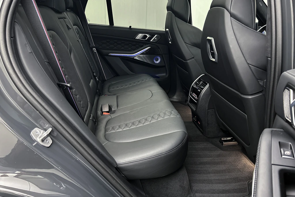BMW X5 – foto 30