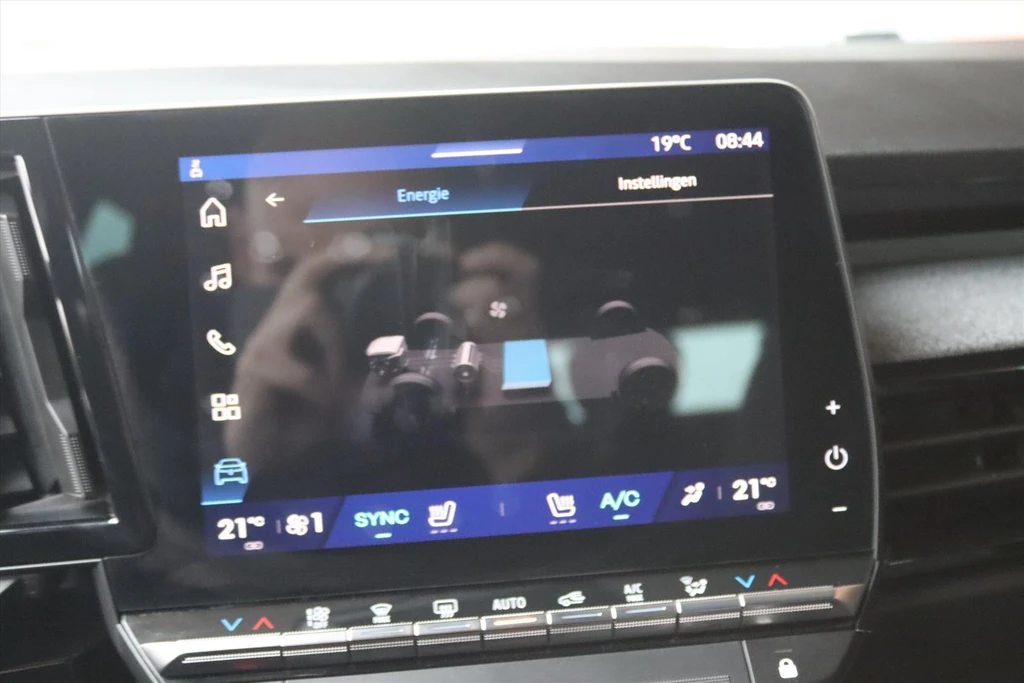 Renault Austral – foto 30