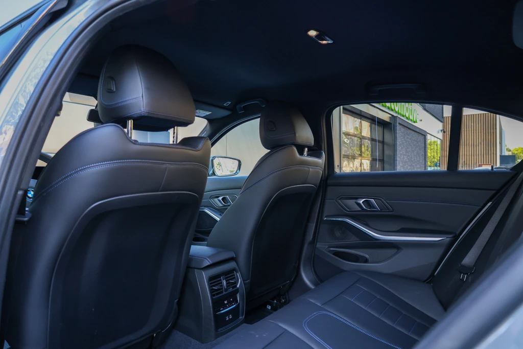 BMW 3 Serie – foto 45