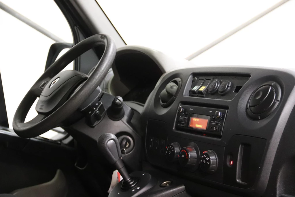 Renault Master – foto 10