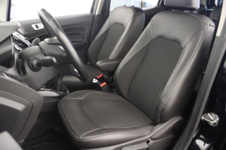 Ford EcoSport – thumbnail 11
