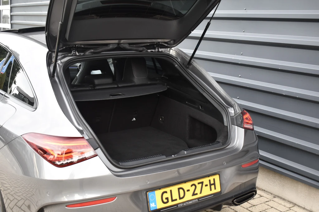 Mercedes-Benz CLA – foto 41