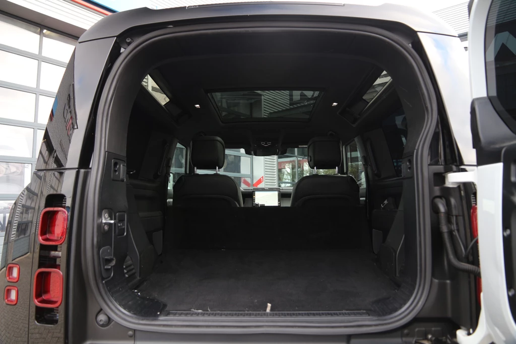 Land Rover Defender – foto 8