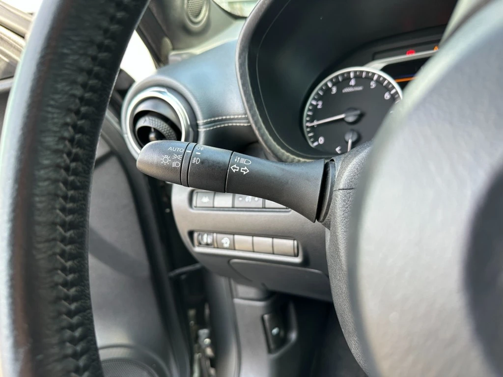 Nissan Juke – foto 20