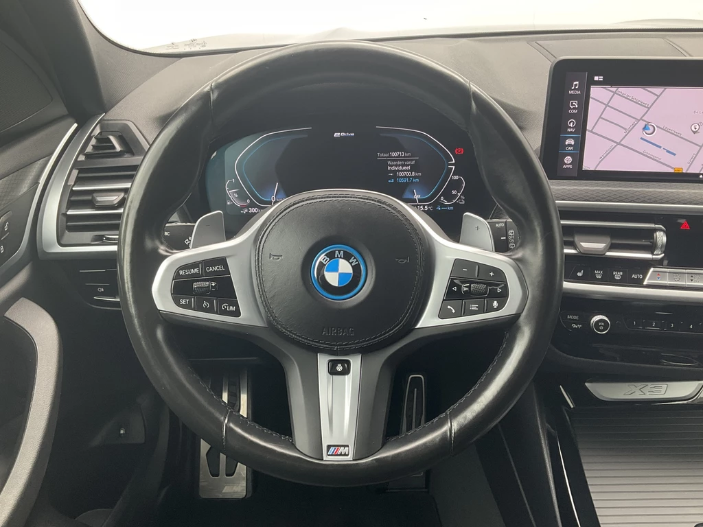 BMW X3 – foto 25
