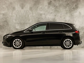 Mercedes-Benz B-Klasse – thumbnail 2