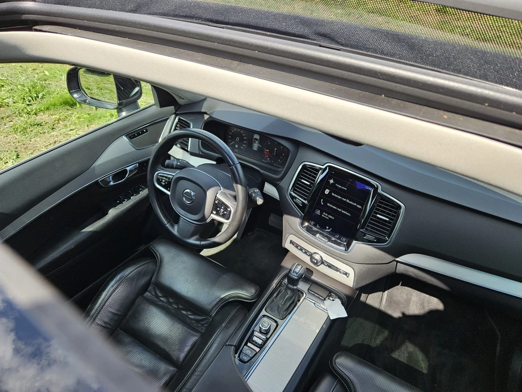 Volvo XC90 – foto 10