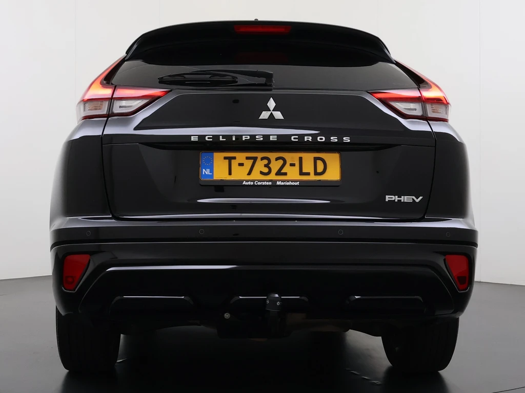 Mitsubishi Eclipse Cross – foto 4