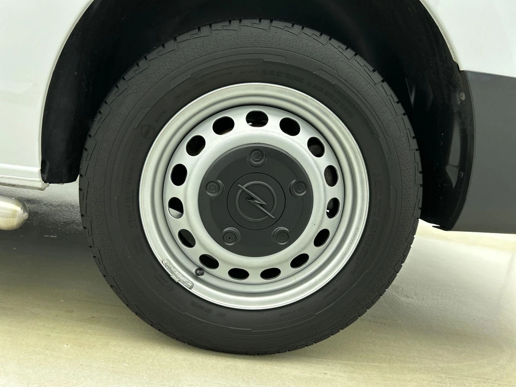 Opel Vivaro – foto 29