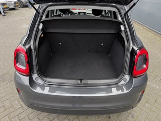 Fiat 500X – thumbnail 11