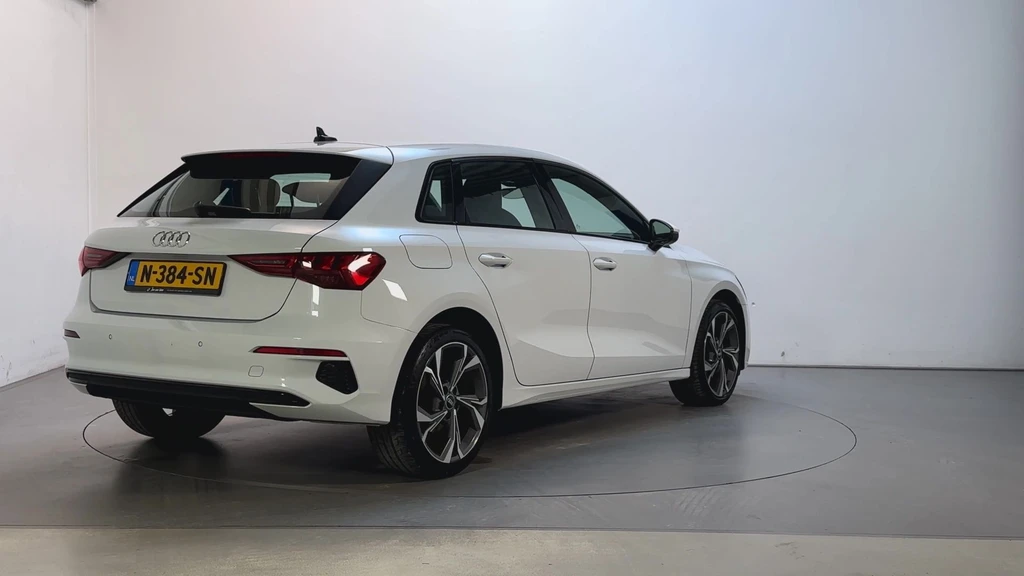 Audi A3 – foto 5