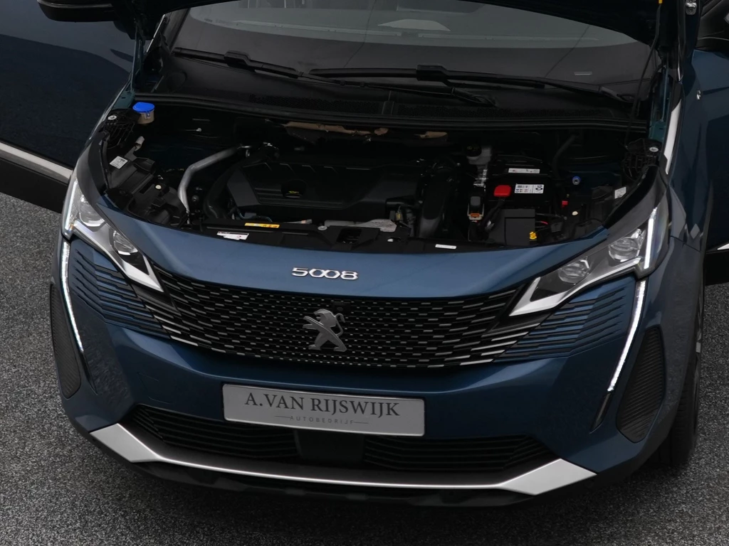 Peugeot 5008 – foto 55