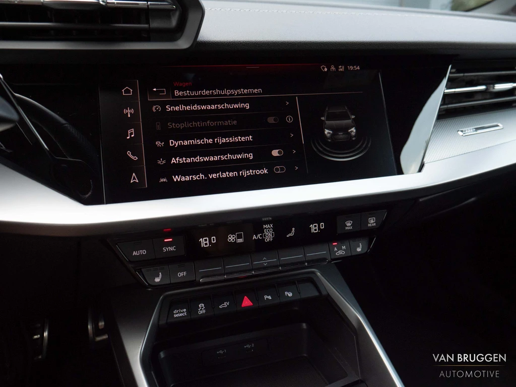 Audi A3 – foto 37