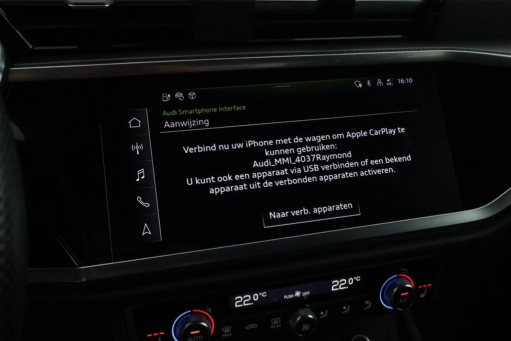 Audi Q3 – foto 31