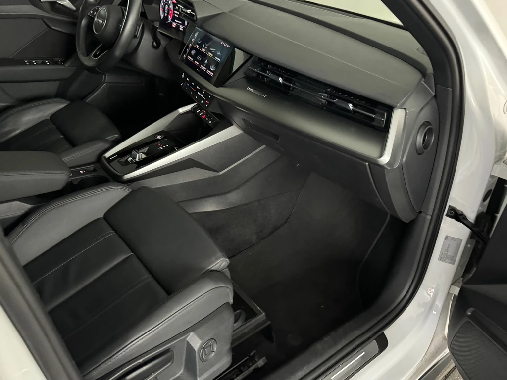 Audi A3 – foto 29