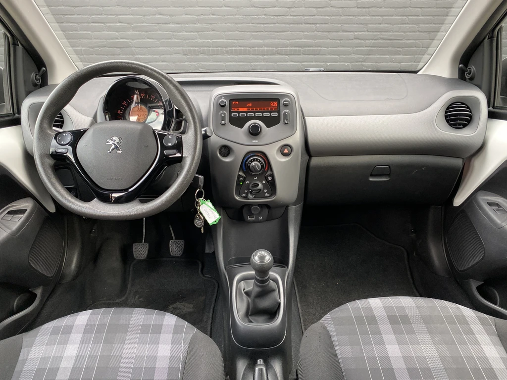 Peugeot 108 – foto 12
