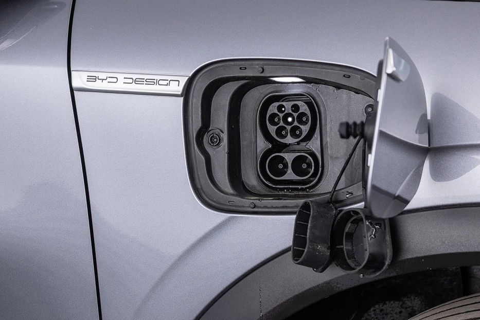 BYD ATTO 3 – foto 48