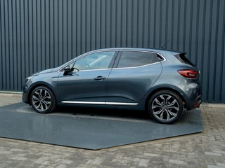 Renault Clio – thumbnail 6