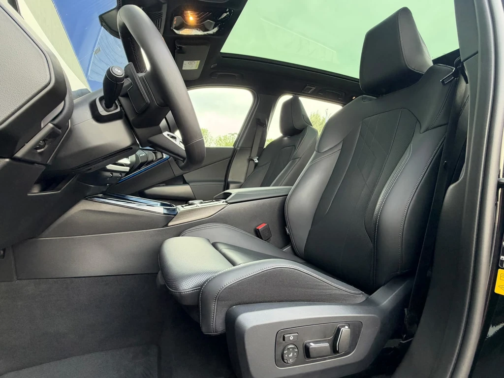BMW X3 – foto 9