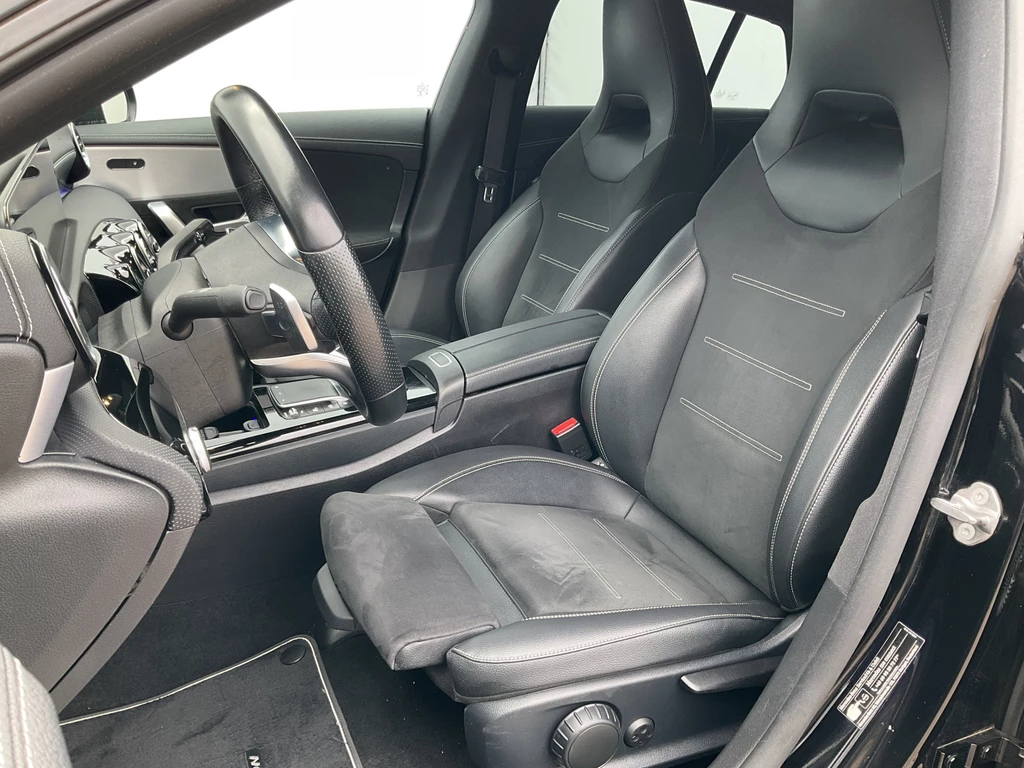 Mercedes-Benz CLA – foto 20