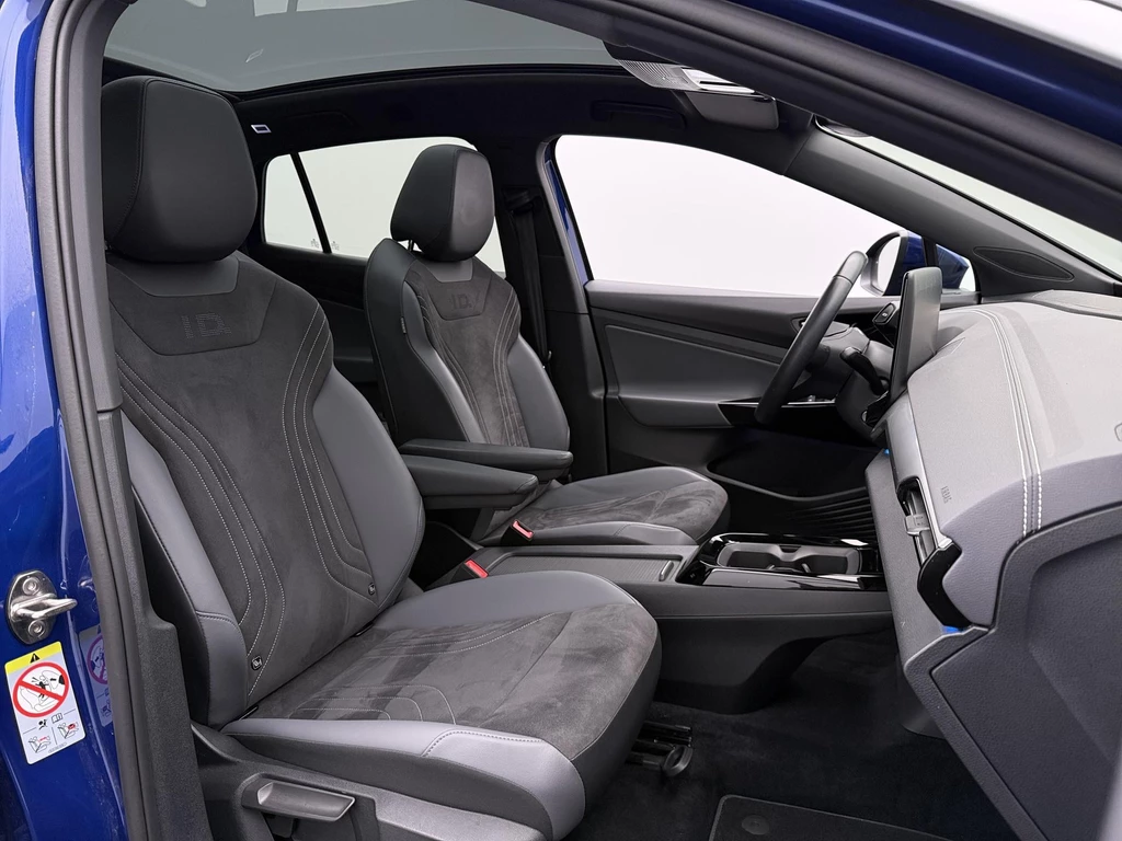 Volkswagen ID.5 – foto 37