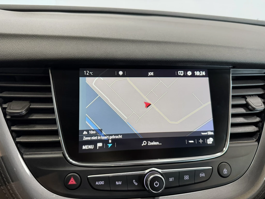 Opel Grandland X – foto 20