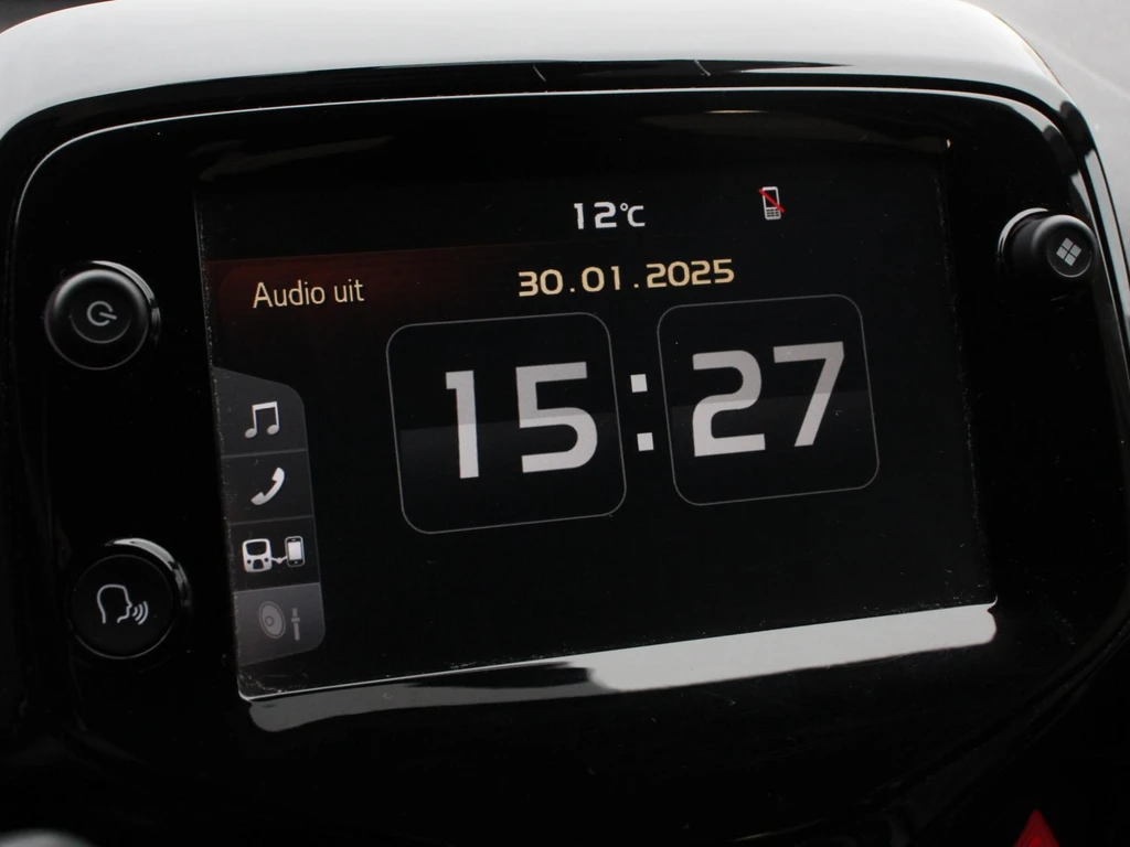 Citroën C1 – foto 22