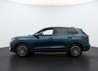 Volkswagen Tiguan – thumbnail 4