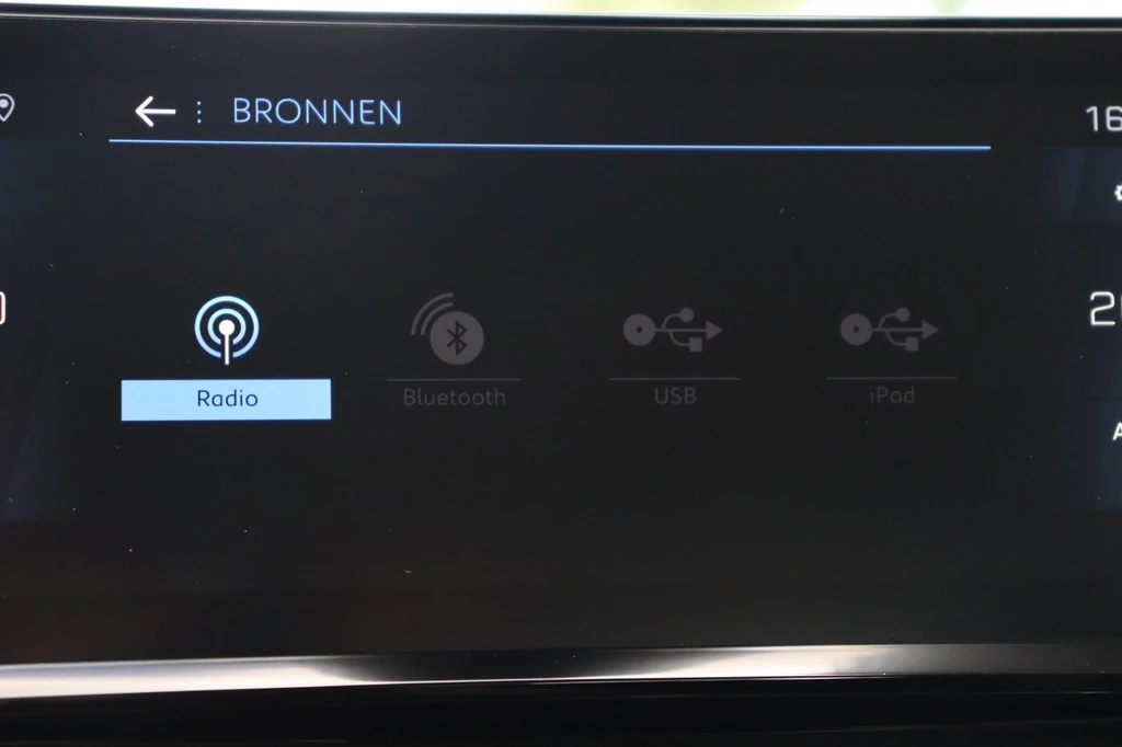 Peugeot 5008 – foto 18